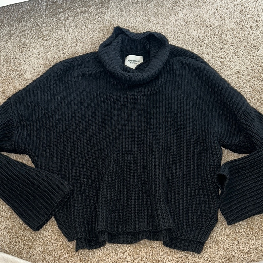 Abercrombie sweater